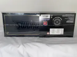 Pokemon TCG Sword & Shield Ultra Premium Collection Box (Zacian & Zamazenta) - Image 5