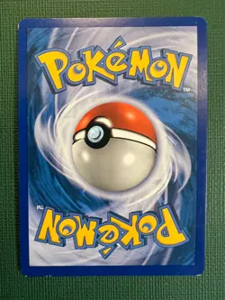 POKEMON 2009 - DESPOTAR LV 61 - STURMTIEF - HOLO RARE - DEUTSCH - EXCELLENT - Image 4