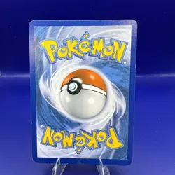 Pokemon TCG Black and White Promo Flareon BW88 Holo Black Star - Image 2