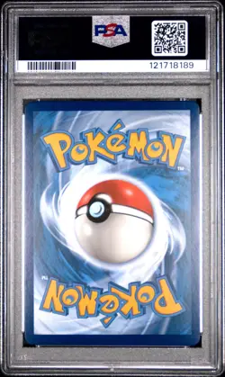 2022 Pokemon Sword & Shield Lost Origin Gallade V TG19 Trainer Gallery PSA 10 - Image 2