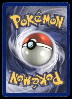 Marowak Uncommon Jungle 39/64 MP Pokemon TCG - Image 2