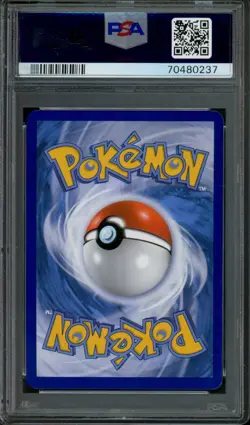 Pop 11 - Reverse Holo - PSA 10 Raikou #55 Pokemon XY Breakthrough - Image 2