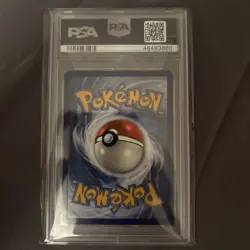 Pokemon 2019 Sun & Moon Hidden Fates Moltres Zapdos Articuno GX#69 PSA 10 Beauty - Image 2
