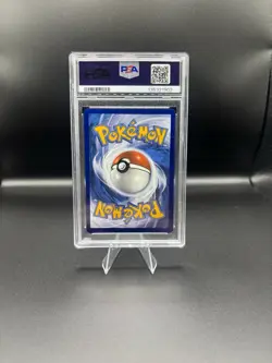 Pokemon TCG Origin Forme Dialga VSTAR GG68/GG70 PSA 9 - Image 2