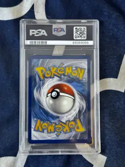 Pokemon 2021 SWSH FA/Skyla Shining Fates Card #072 PSA 10 - Image 2