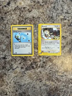 Vintage Card Pokemon Lot - Base Set, Fossil & eReaders! (READ DESC) - Image 2