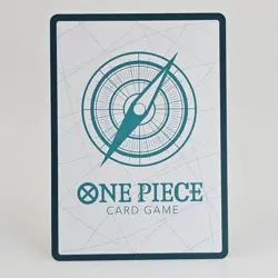 DON!! Card (Gol.D.Roger) (Gold) Carrying On His Will Foil (IN HAND NM) - Image 2