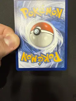 Max Rod Pokemon Prize Pack Series 7 Promo Pokemon Card NM/LP Stamp - Image 5