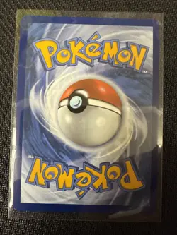Pokemon Oshawott TCG White Flare Illustration Rare Card 105/086 Sv: White - Image 2