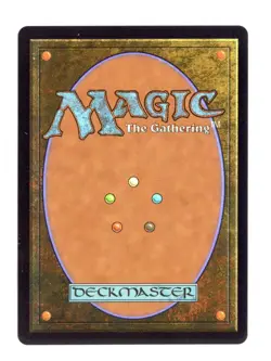 The Water Crystal R 85 Regular FINAL FANTASY MTG Card NM - Image 2