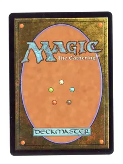 The Earth Crystal R 184 Regular FINAL FANTASY MTG Card NM - Image 2