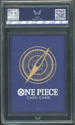 ARK 9.5 - 2024 Bandai Card Games Fest 23-24 One Piece Card Game JPN Shirahoshi - Image 2