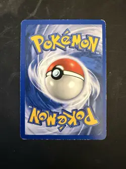 Pokemon TCG Blastoise Base Set 2 Holo Rare Card 2 /130 HP - Image 3