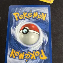 1st Edition Eevee 55/82 Team Rocket Set Rare Vintage Pokemon Card - Image 5