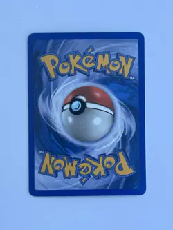 Pokemon Pichu TCG EX Power Keepers Card 21/108 Rare Holo - Image 2