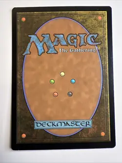 Mascot Exhibition - Magic MTG 2021 Strixhaven: School of Mages - NM - Image 2