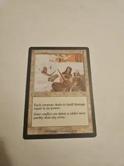 Wave of Reckoning Mercadian Masques Regular - Image 1