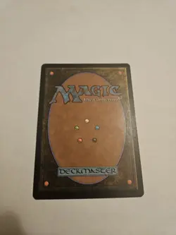 Wave of Reckoning Mercadian Masques Regular - Image 2