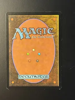 MTG - Circular Logic - Torment *Foil* - 1x LP (Magic: The Gathering) - Image 2