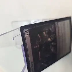 Lively Dirge MTG OTJ NM Near Mint Foil Regular Art Fast Shipping From Canada - Image 3