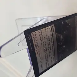 Lively Dirge MTG OTJ NM Near Mint Foil Regular Art Fast Shipping From Canada - Image 5