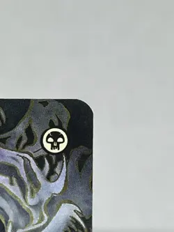 Dark Ritual (JP Alternate Art) - Strixhaven Mystical Archives - Image 4