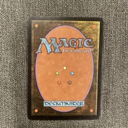 Dark Ritual - Mercadian Masques - Magic The Gathering - Image 2
