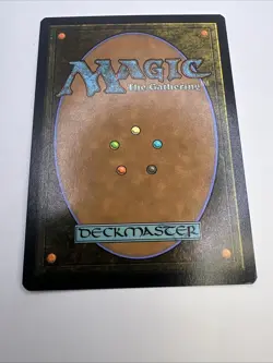 Mtg. Emerald Medallion. Borderless. Modern Horizons 3 - Image 2