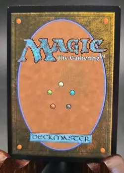 Force of Vigor Avatar: The Last Airbender Secret Lair MTG Rainbow Foil Near Mint - Image 2