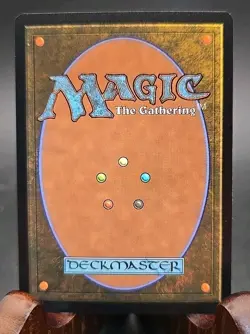 Putrefy Avatar: The Last Airbender Secret Lair MTG Rainbow Foil Near Mint - Image 2