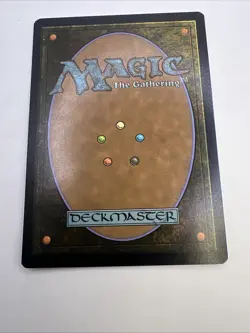 [1x] Blasphemous Edict - Borderless Near Mint, English Foundations MTG M - Image 2