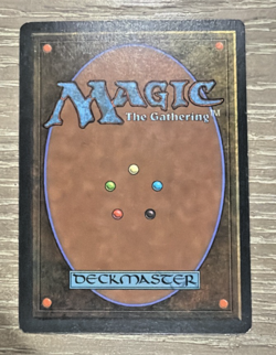 Underground River LP MTG Ice Age Magic: The Gathering - Image 2