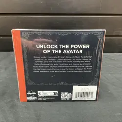 Avatar The Last Airbender Collector Booster Box Magic MTG Sealed - Image 2