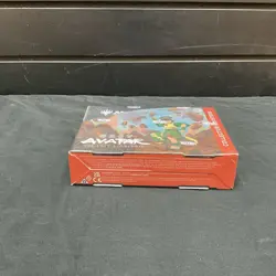 Avatar The Last Airbender Collector Booster Box Magic MTG Sealed - Image 3