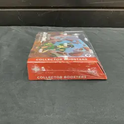 Avatar The Last Airbender Collector Booster Box Magic MTG Sealed - Image 4