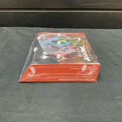 Avatar The Last Airbender Collector Booster Box Magic MTG Sealed - Image 5