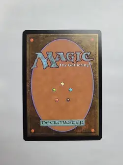 MTG - Omnath, Locus of Mana Worldwake Regular Mythic #109 - Image 3