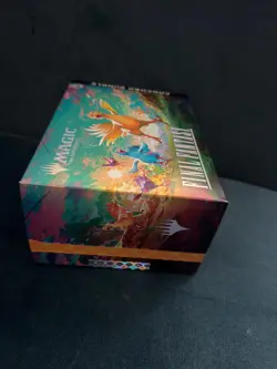Magic The Gathering Final Fantasy Chocobo Bundle - English - FAST & FREE P&P 🚚 - Image 2
