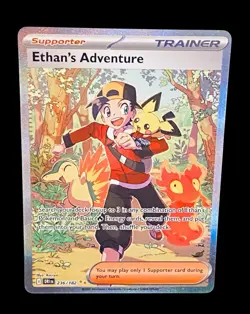 Pokemon Team Rockets Mewtwo ex #231/182 & More: Destined Rivals Lot Of 4 🔥 🔥 - Image 4
