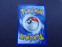 Pokemon-Horsea-49/62-Common-Fossil-Vintage-1st Edition - Image 2