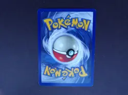 Pokemon-Tentacool-56/62-Common-Fossil-Vintage-1st Edition - Image 2