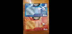 BRAND NEW Pokemon Trainers Legendary Box Set of 2 Ho-oh & Lugia Celestial Storm - Image 4