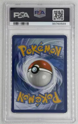 2023 Pokemon SWSH BSP Morpeko V-UNION #290 CRZ Premium Playmatt Coll. PSA 10 - Image 2