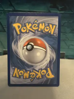 Pokemon Fan Club (106 Full Art) 106/106 Flashfire Holo - Image 2