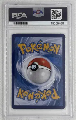 2025 Pokemon CBB2 CS Jolteon #12 Stamped PSA 10 Gem Mint 🌶🥵 - Image 2