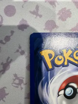 Pokemon TCG Wooper Neo Genesis 82/111 LP - Image 3