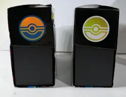 Pokemon TCG Mega Evolution Set of 2 ETBs: Gardevoir & Lucario *OPEN BOX/READ* - Image 4