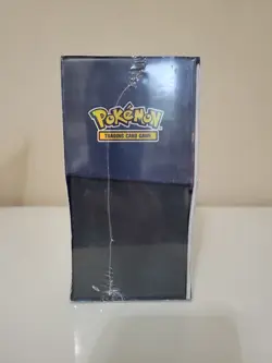 POKEMON Surging Sparks Pokemon Center PC ETB - NEW & SEALED - Image 2