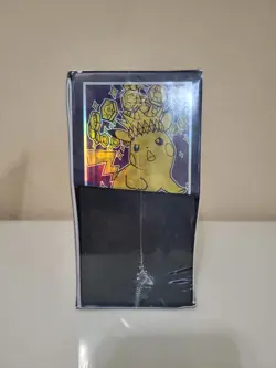 POKEMON Surging Sparks Pokemon Center PC ETB - NEW & SEALED - Image 4