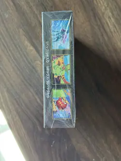 Inferno X Booster Box Sealed Pokemon Japanese Mega M2 - Image 4